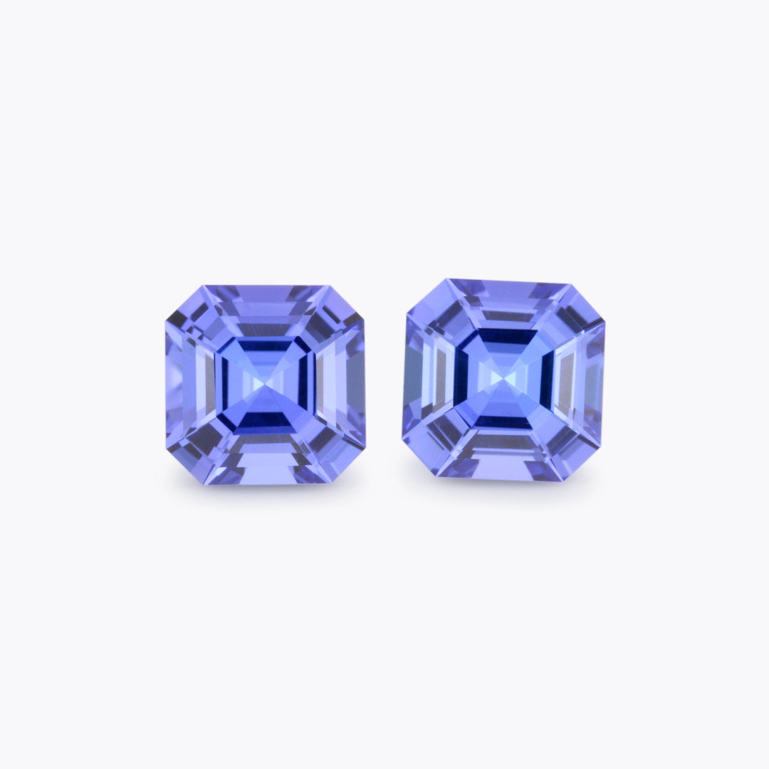 Tanzanite #1021119