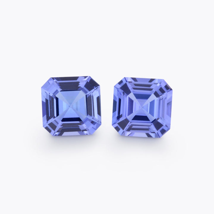 Tanzanite #1021125