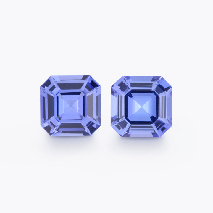 Tanzanite #1021154