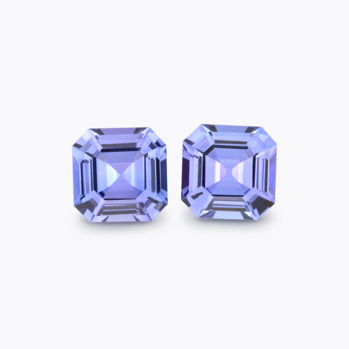 Tanzanite #1021238