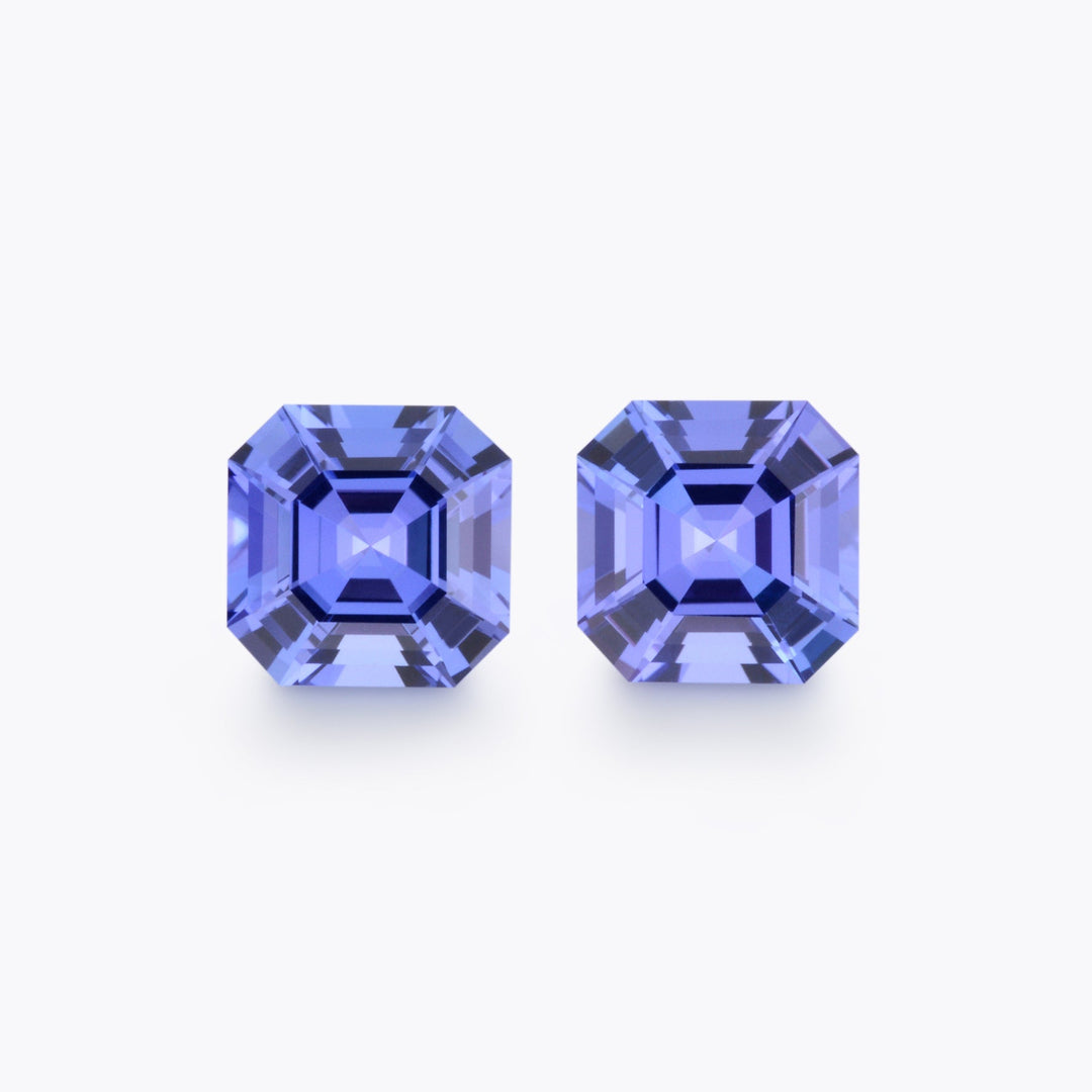 Tanzanite #1021249