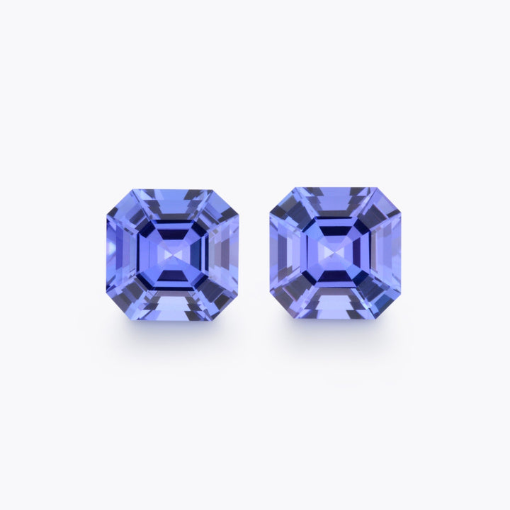 Tanzanite #1021249