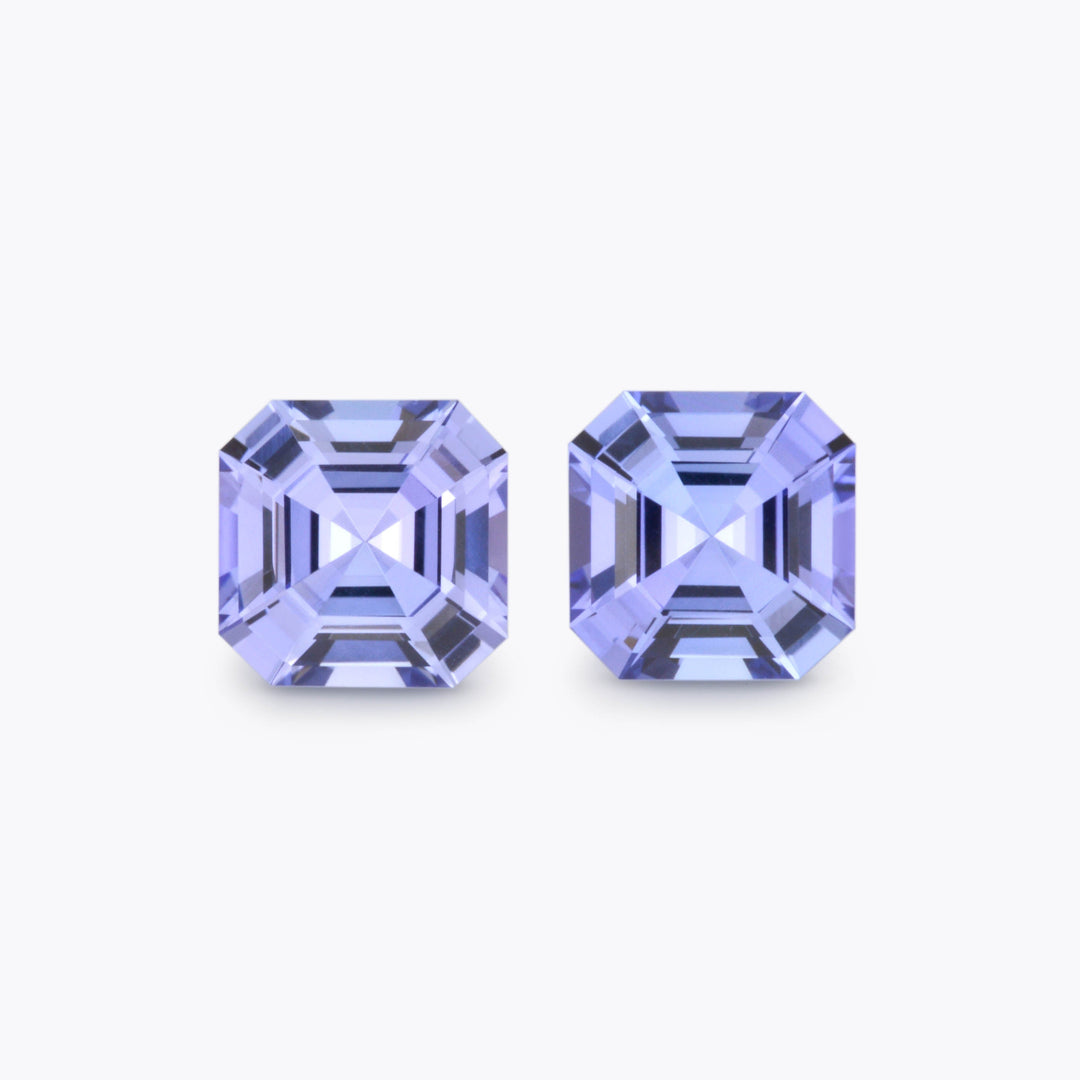 Tanzanite #1021251