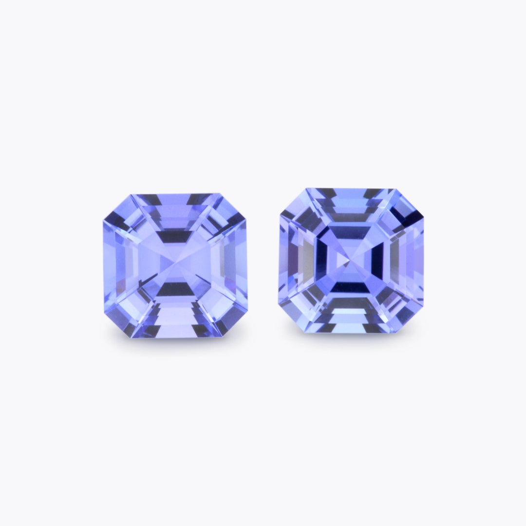 Tanzanite #1021262