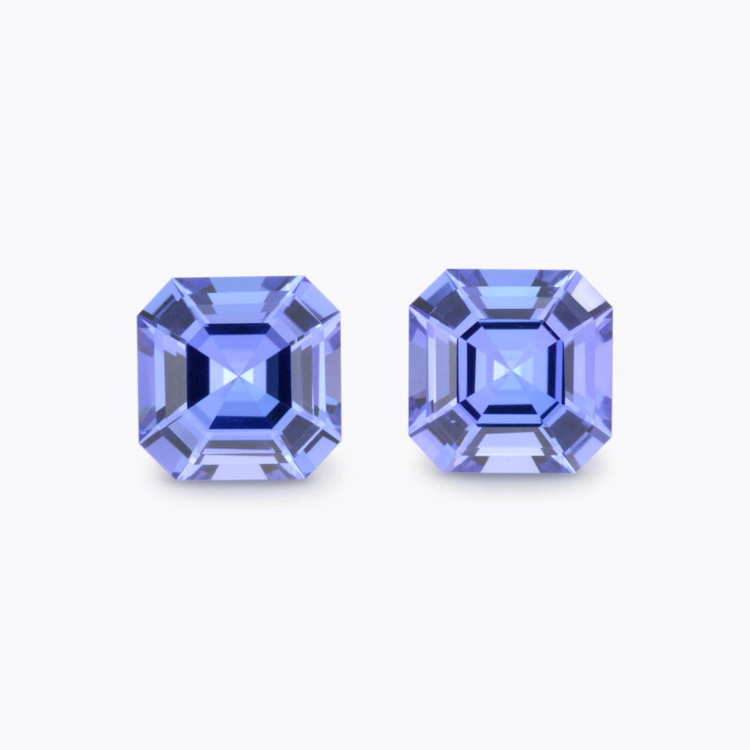 Tanzanite #1021266