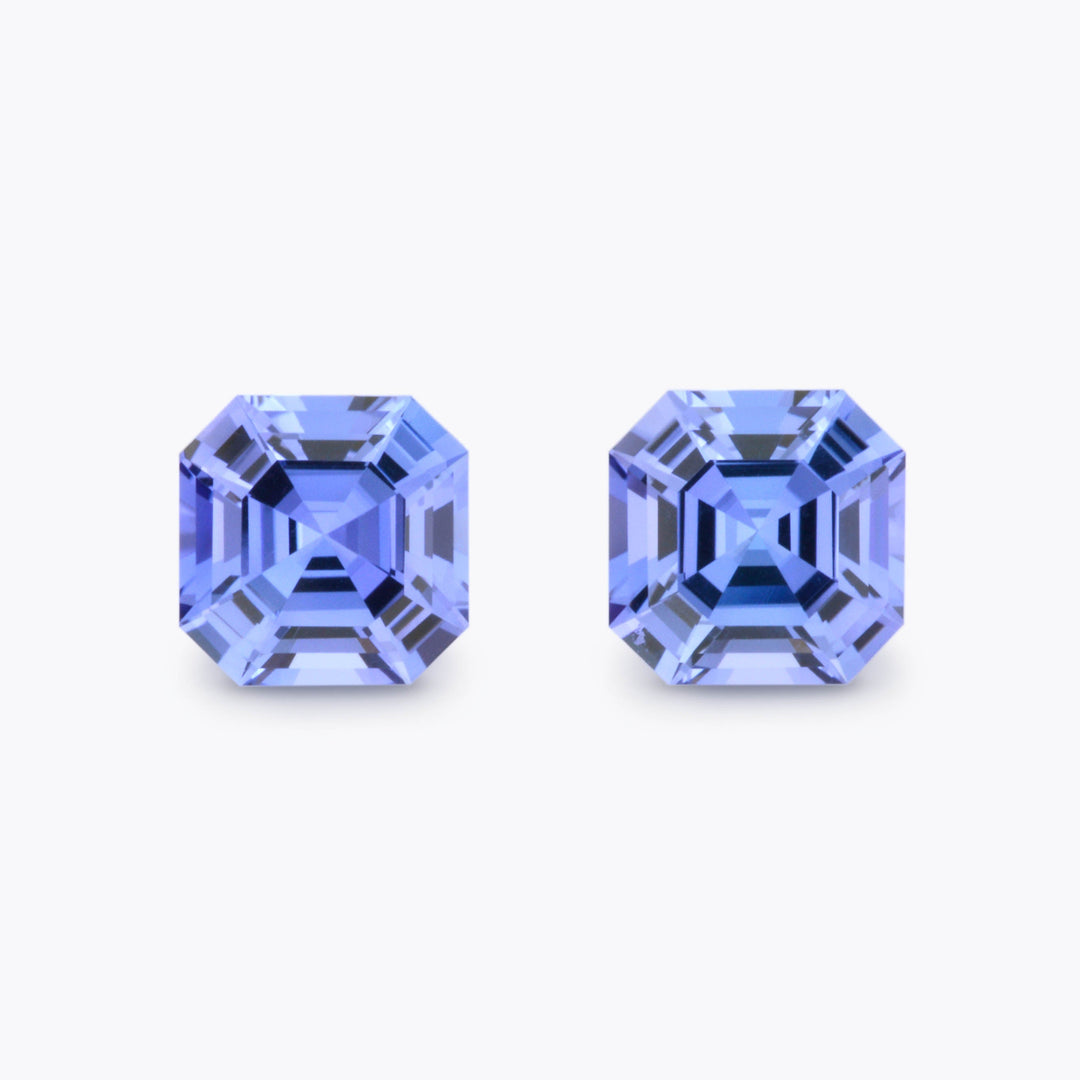 Tanzanite #1021270