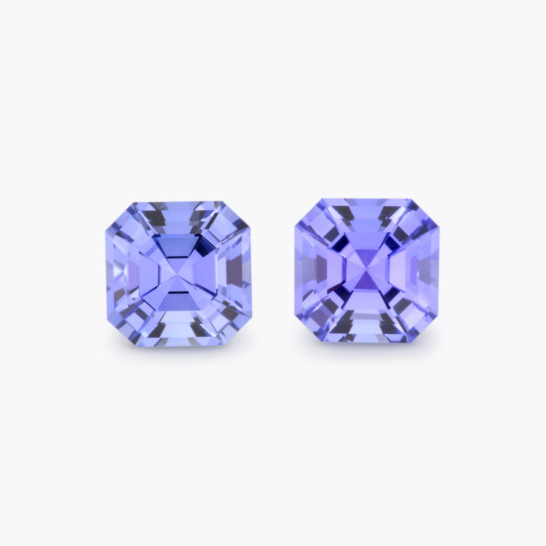 Tanzanite #1021273