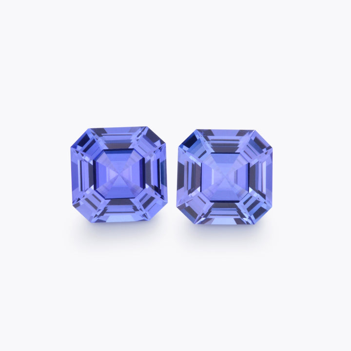 Tanzanite #1021290