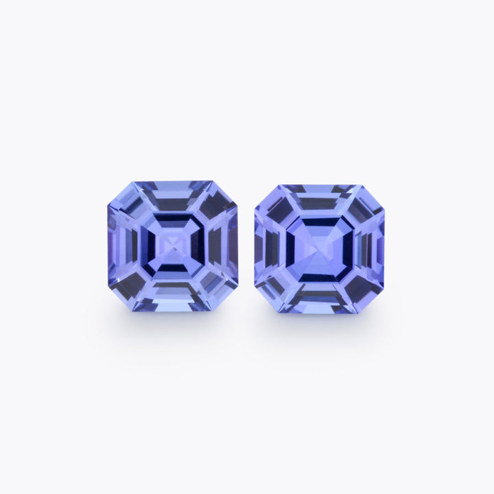 Tanzanite #1021291