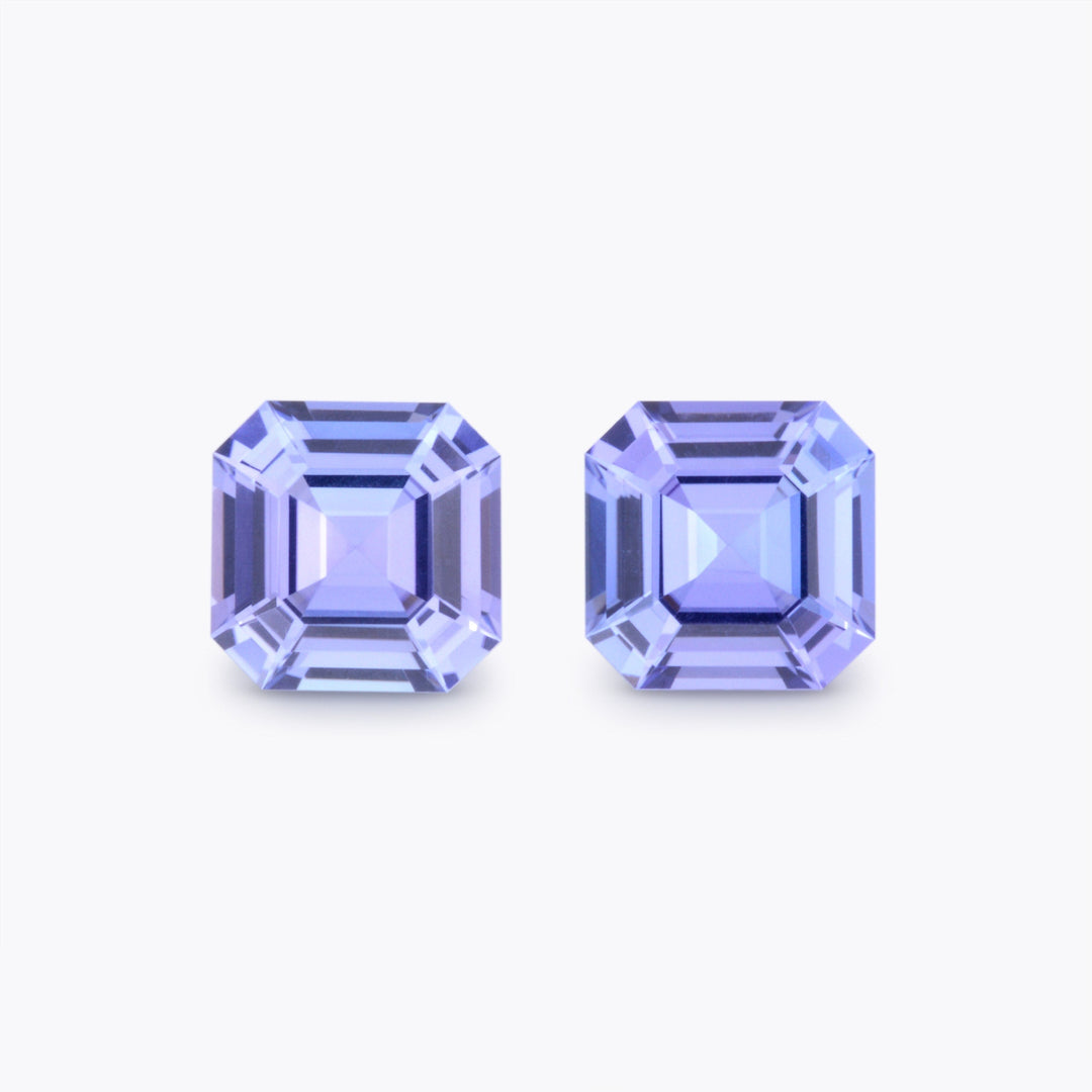 Tanzanite #1021294