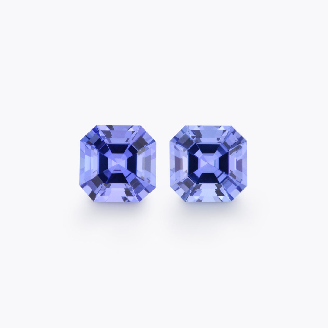 Tanzanite #1021299