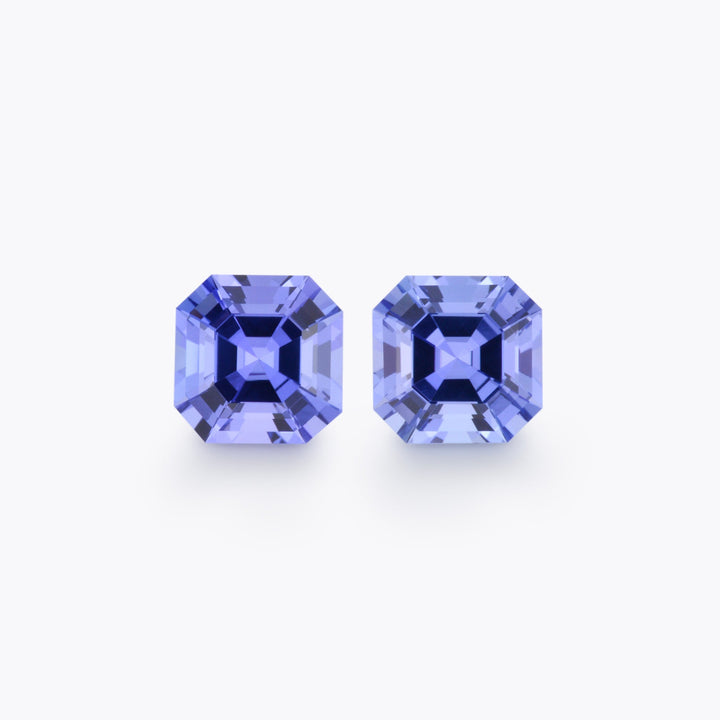 Tanzanite #1021299