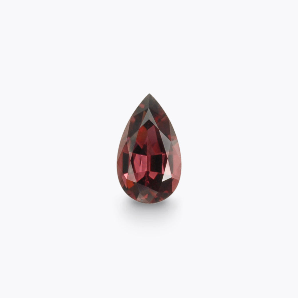 Rhodolite Garnet #111045