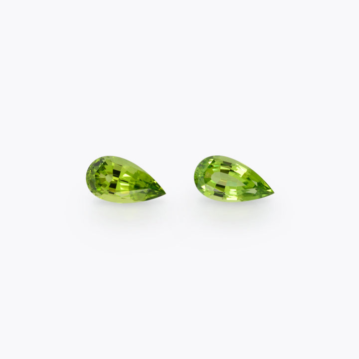 Peridot #111259