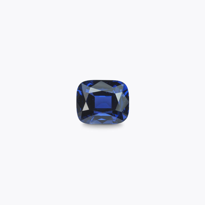 Cobalt Blue Spinel #1113001