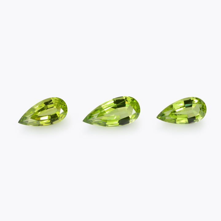 Peridot #1113027