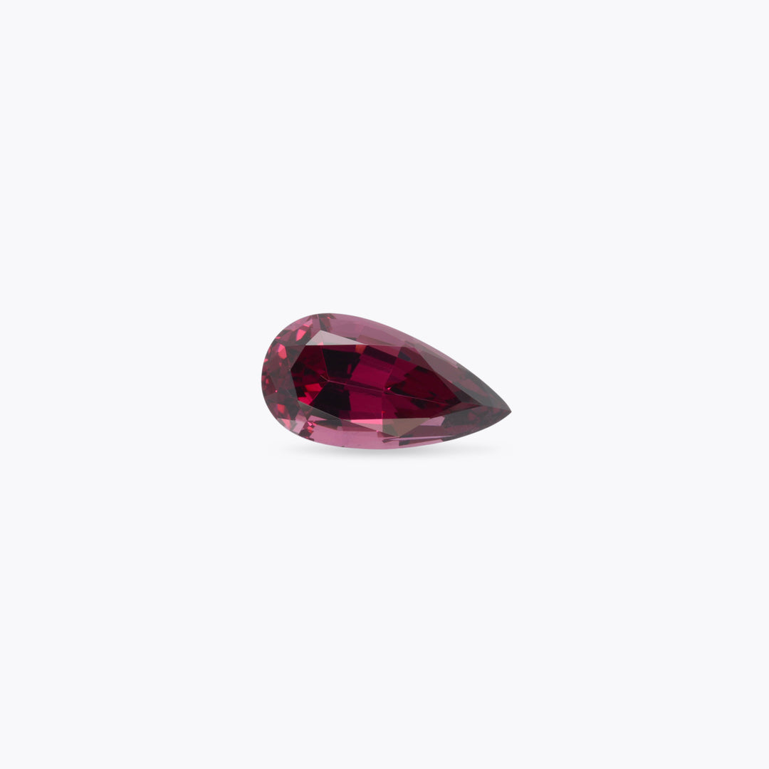 Rhodolite Garnet #111379