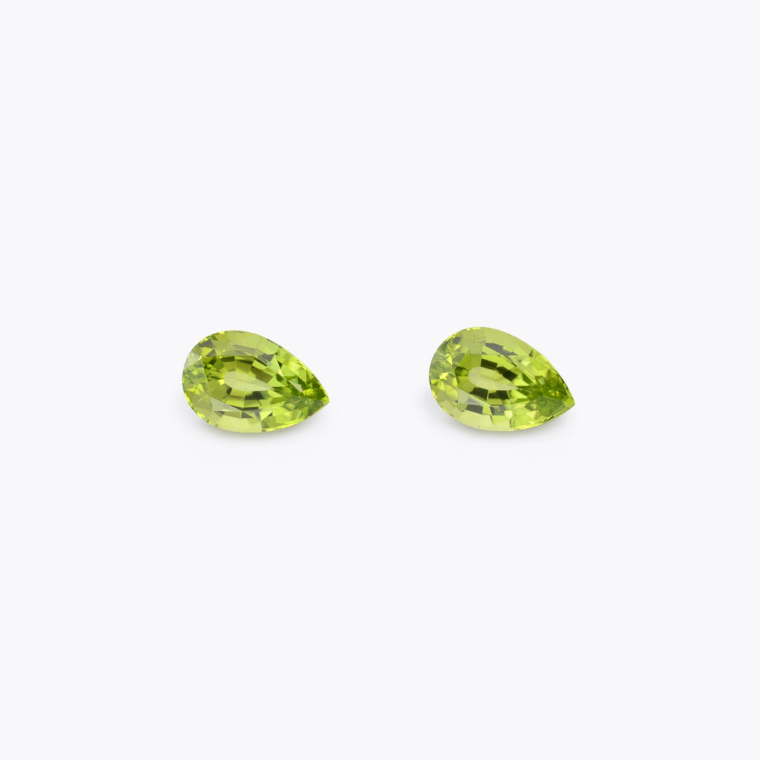 Peridot #1114304