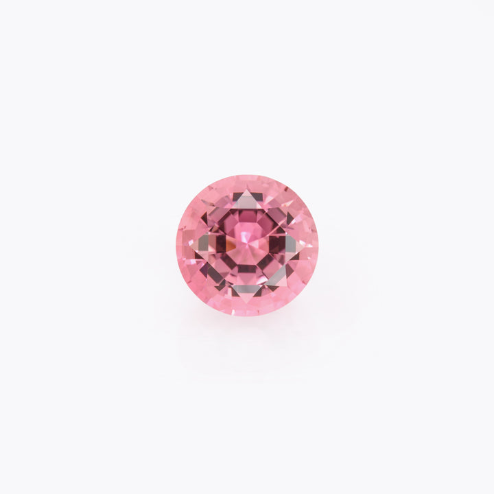 Pink Tourmaline #1117018