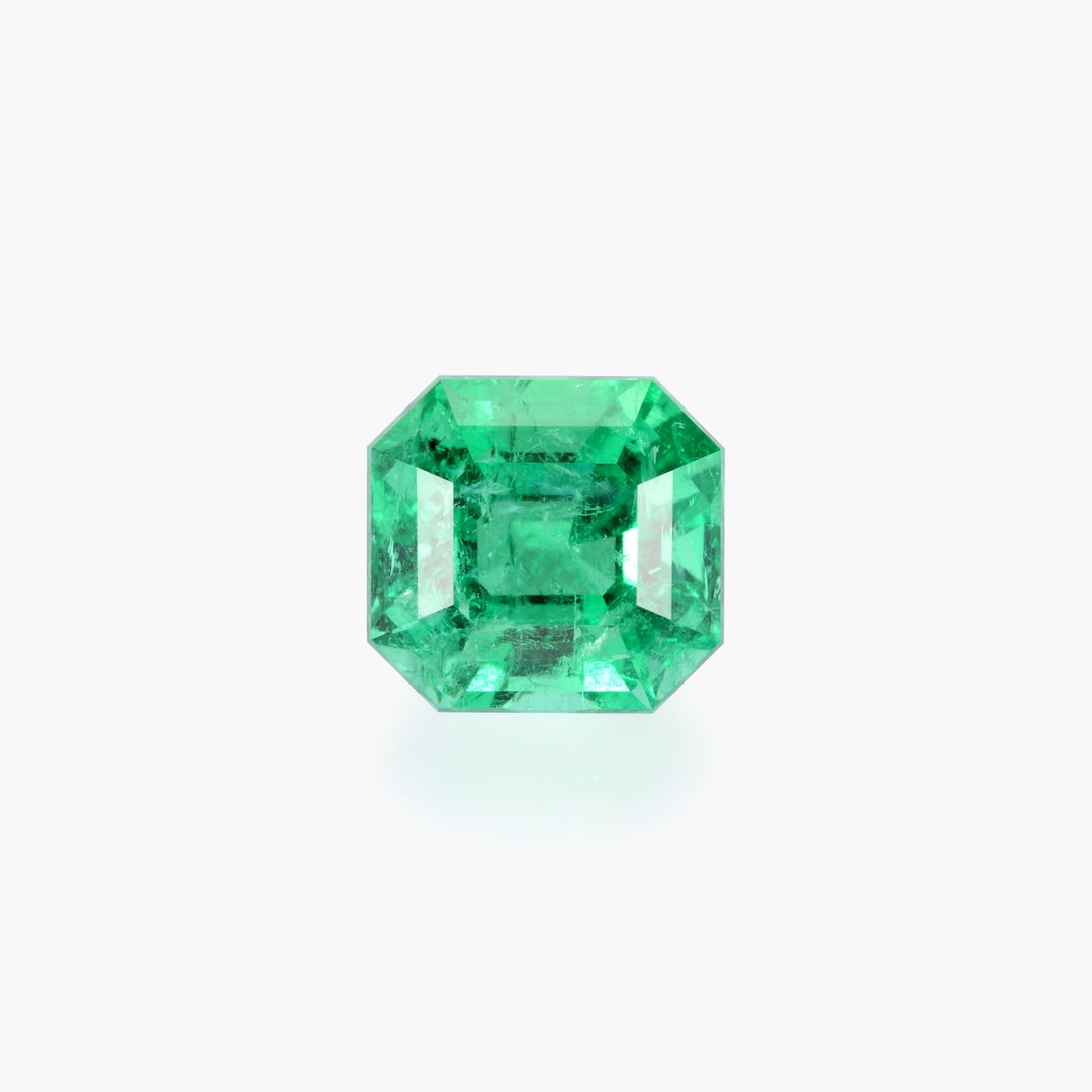 Panjshir Emerald #1118002