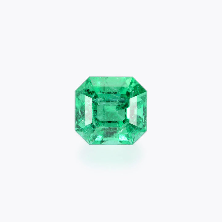 Panjshir Emerald #1118002