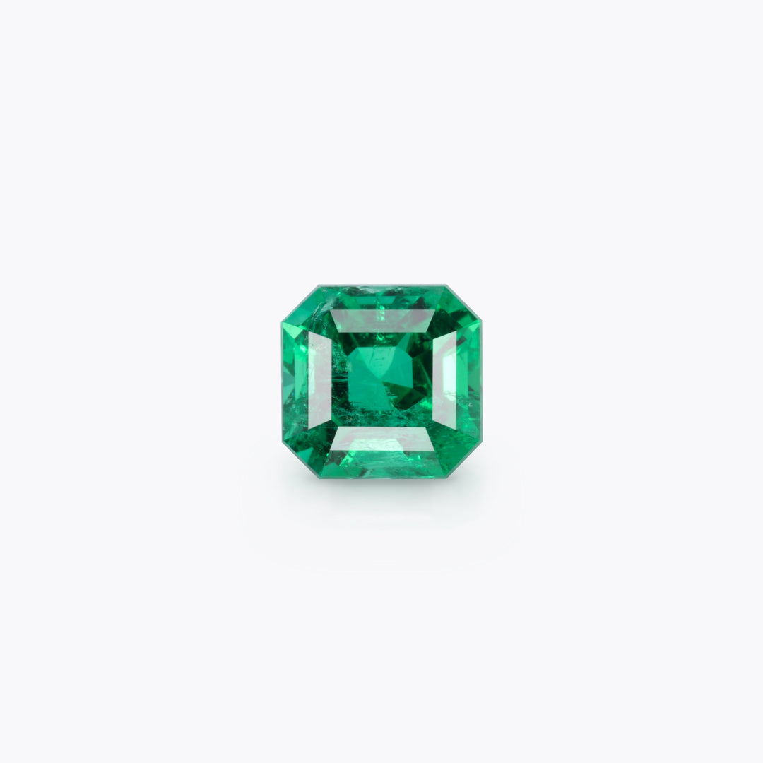 Panjshir Emerald #1118015