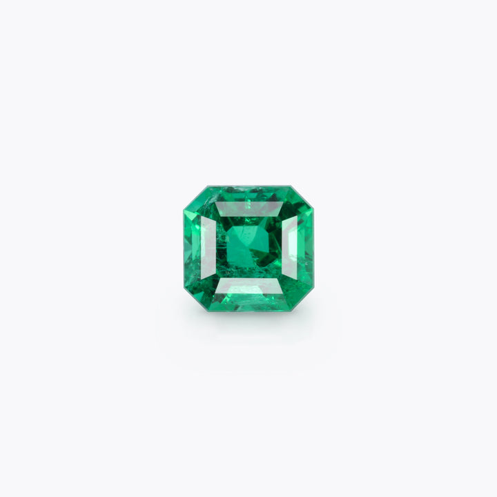 Panjshir Emerald #1118015