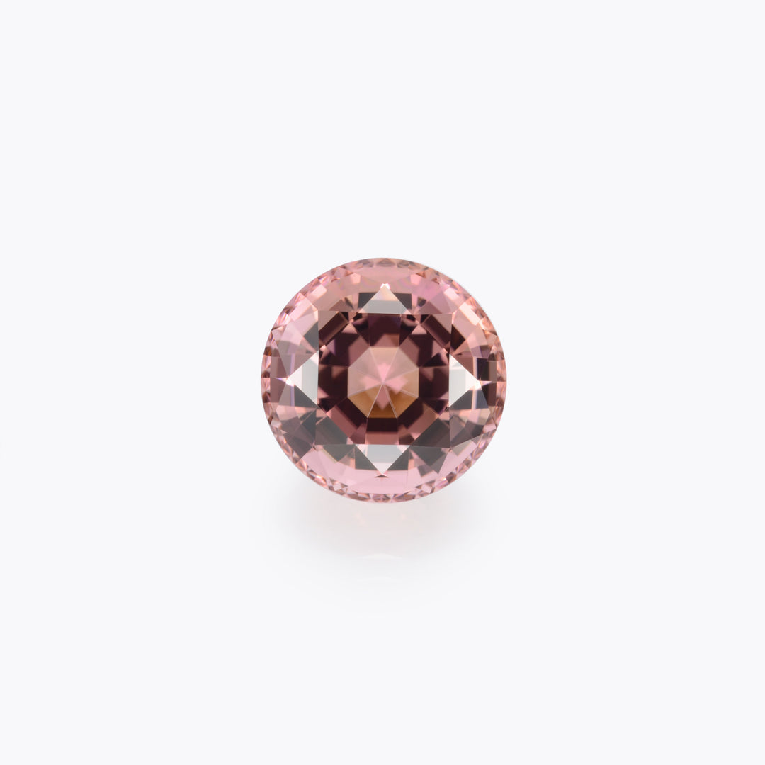 Pink Tourmaline #1118066