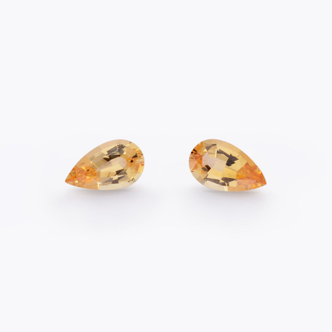 Imperial Topaz #1118189