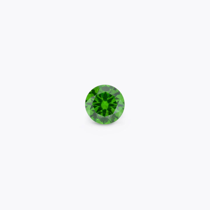 Russian Demantoid #1118269