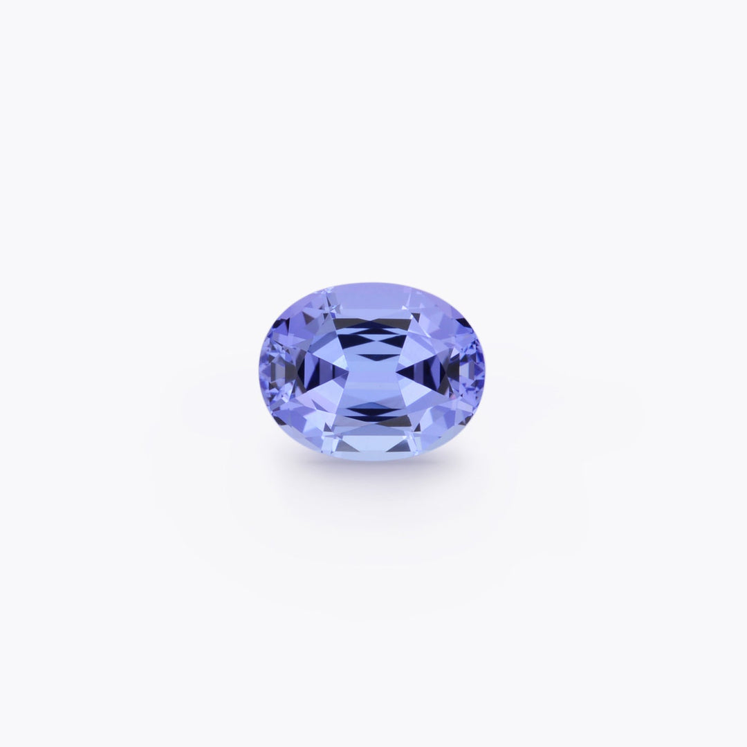 Tanzanite #1120197