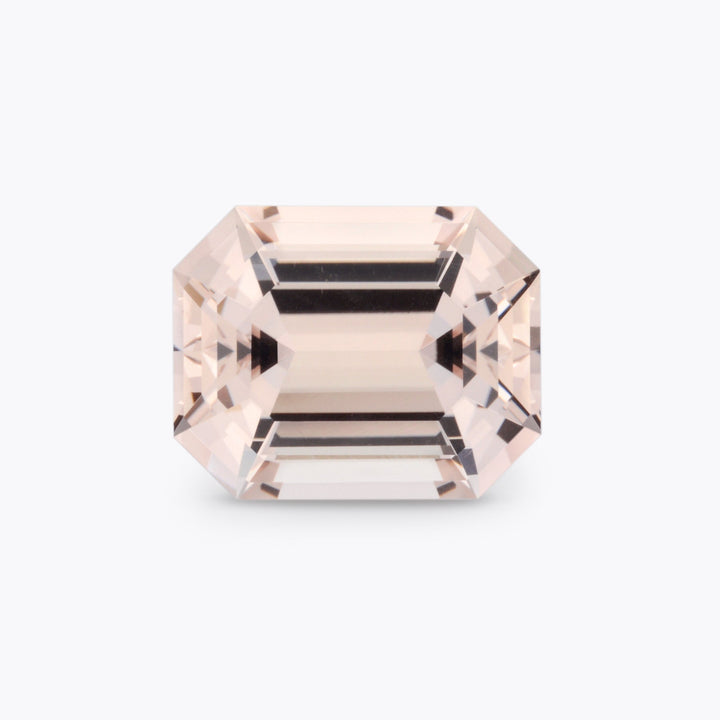 Morganite Beryl #1121017