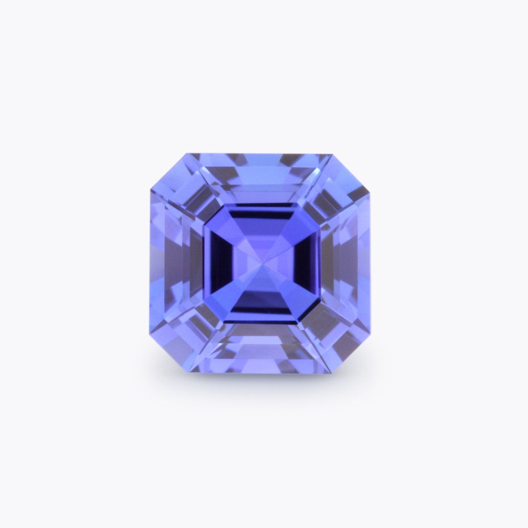 Tanzanite #1121035