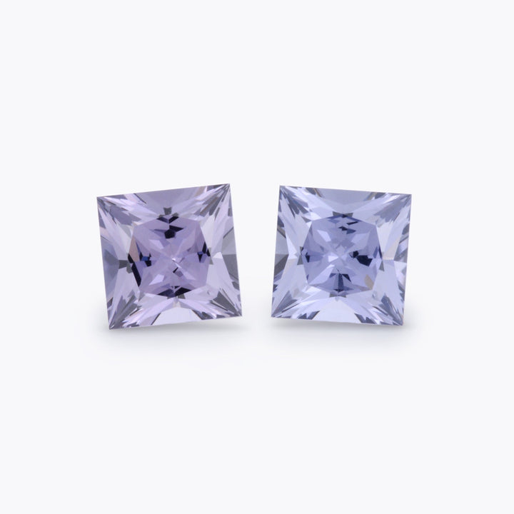 Grey Spinel #1121231