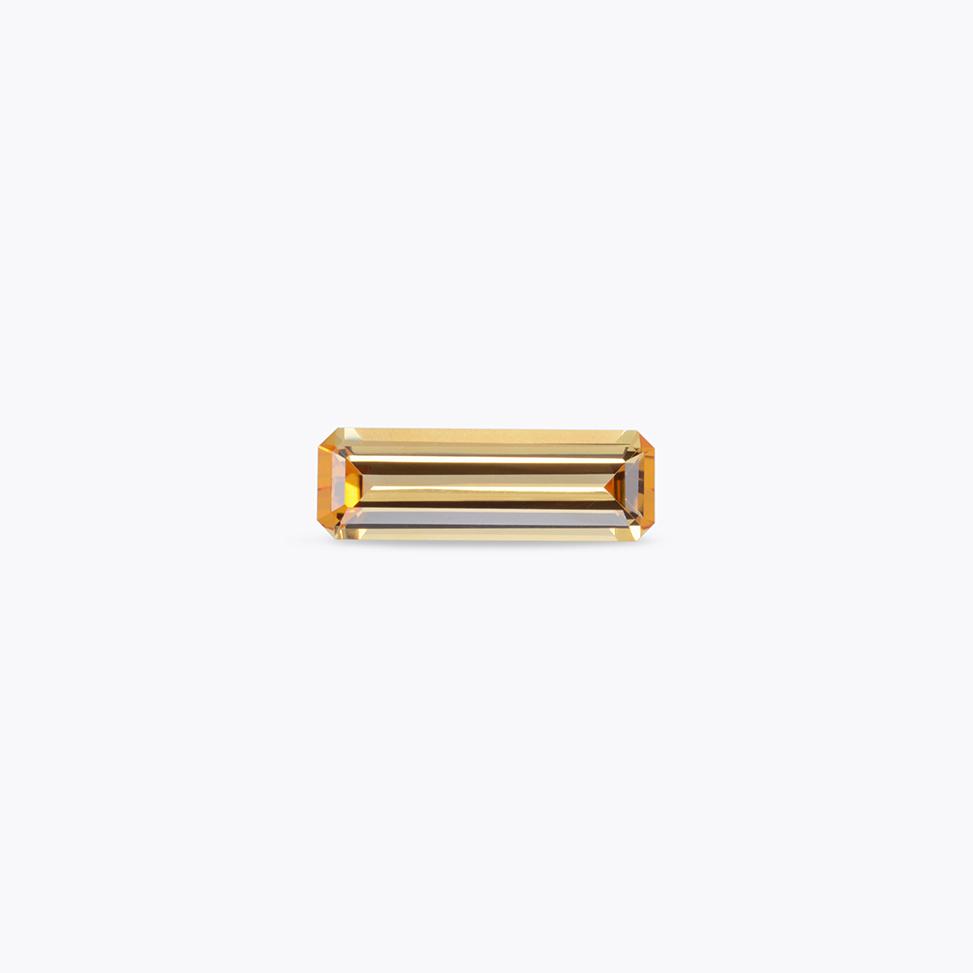 Imperial Topaz #112176