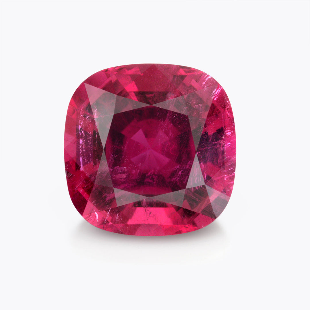 Rubellite Tourmaline #1122022