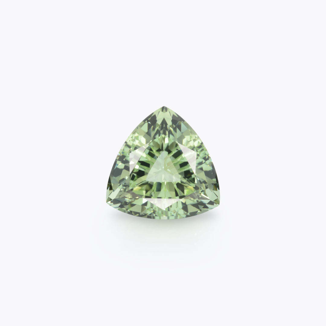 Green Beryl #113059