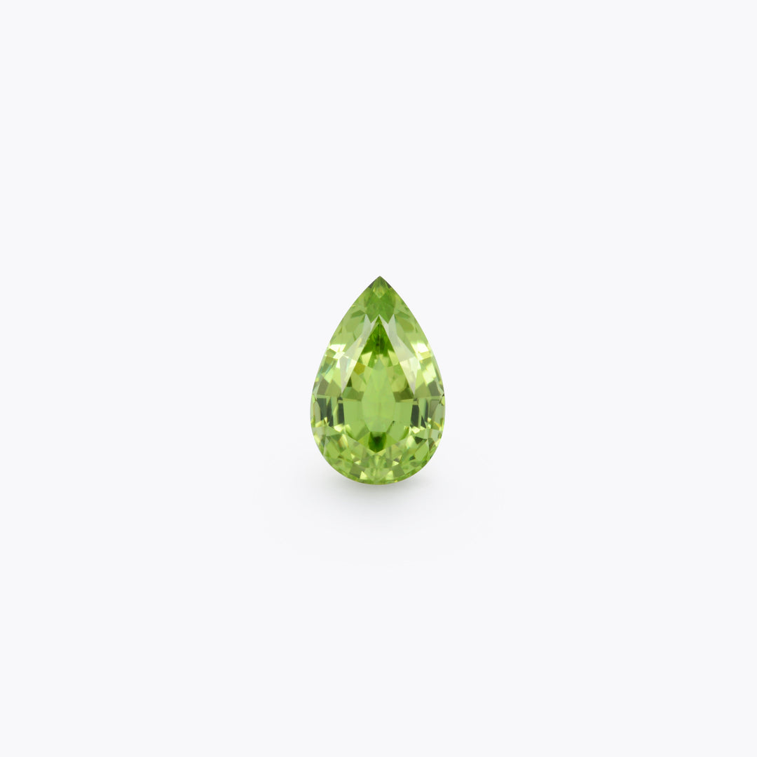 Peridot #113186
