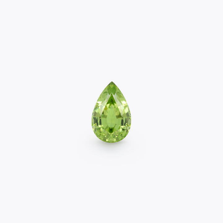 Peridot #113186