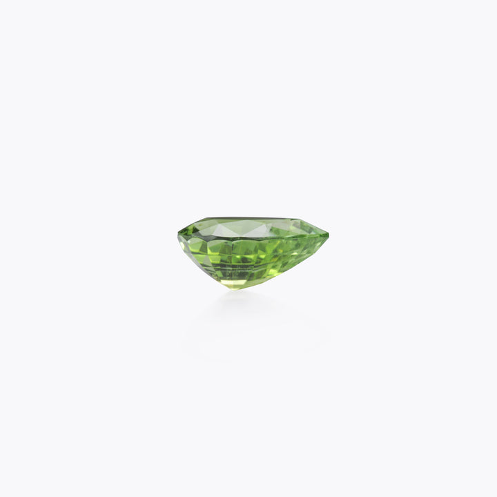 Green Tourmaline #113205