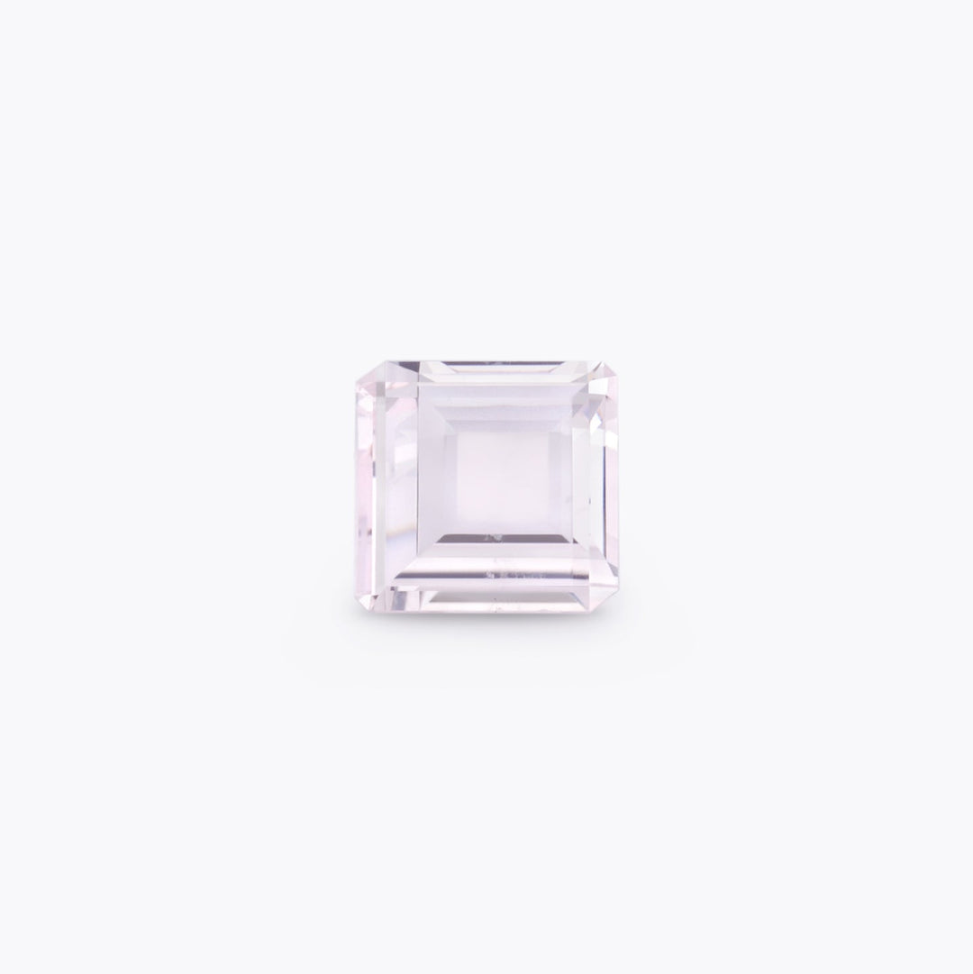 Morganite Beryl #113379