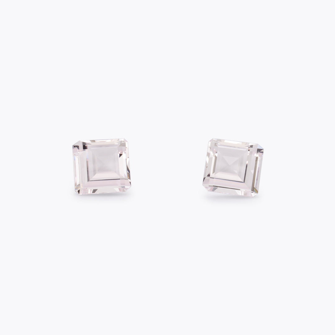 Morganite Beryl #113901