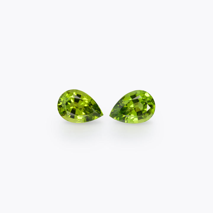 Peridot #114058