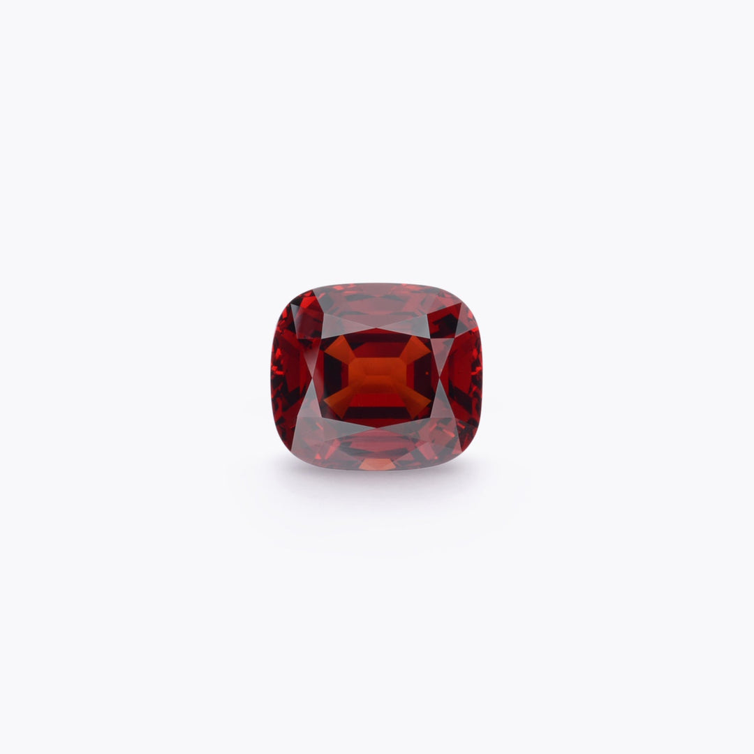Malaya Garnet #115059