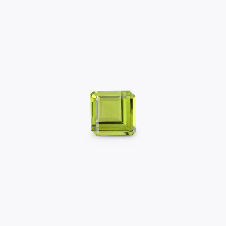 Peridot #115160