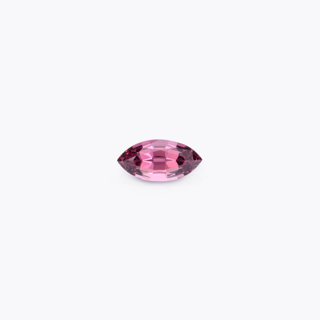 Malaya Garnet #116259
