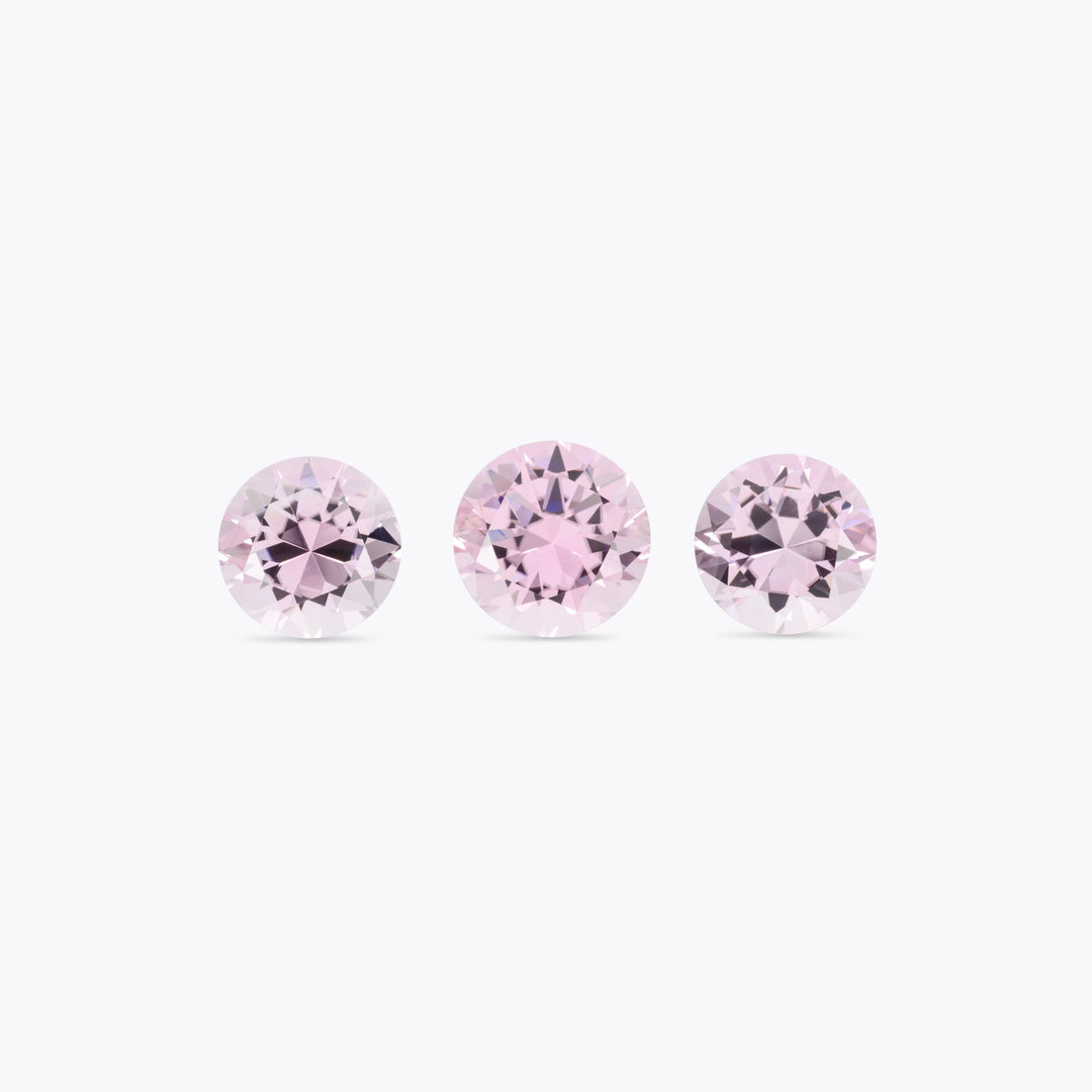 Pink Tourmaline #117151