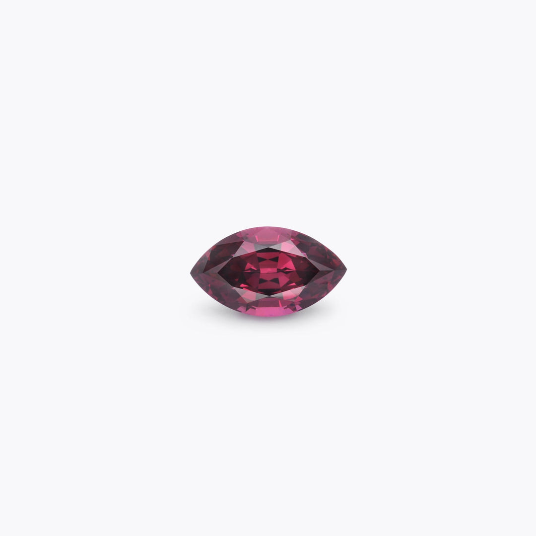 Rhodolite Garnet #117264