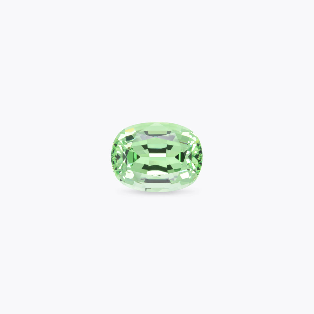 Grossular Garnet #11841