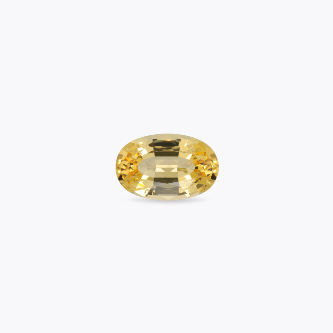 Imperial Topaz #119018